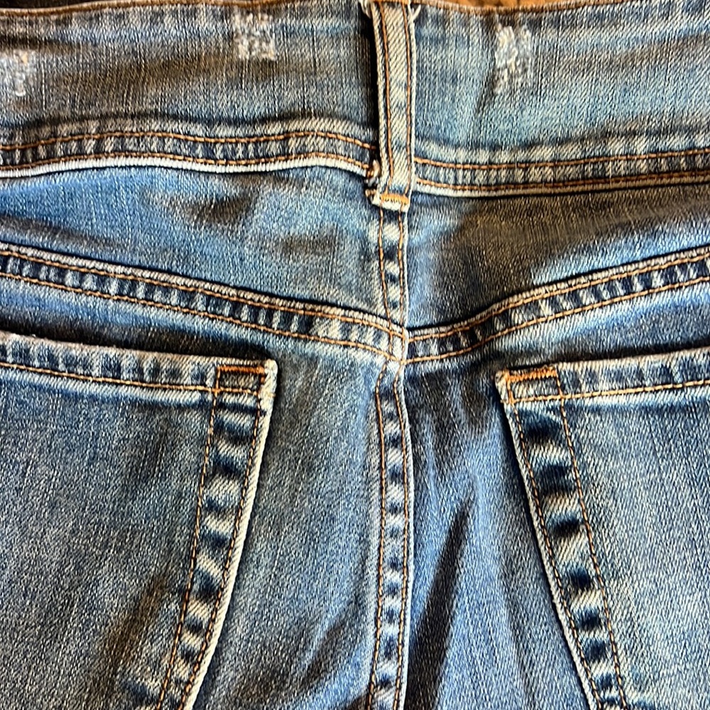 Jeans - Picture 7 of 10
